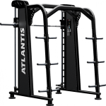 Atlantis Smith Machine